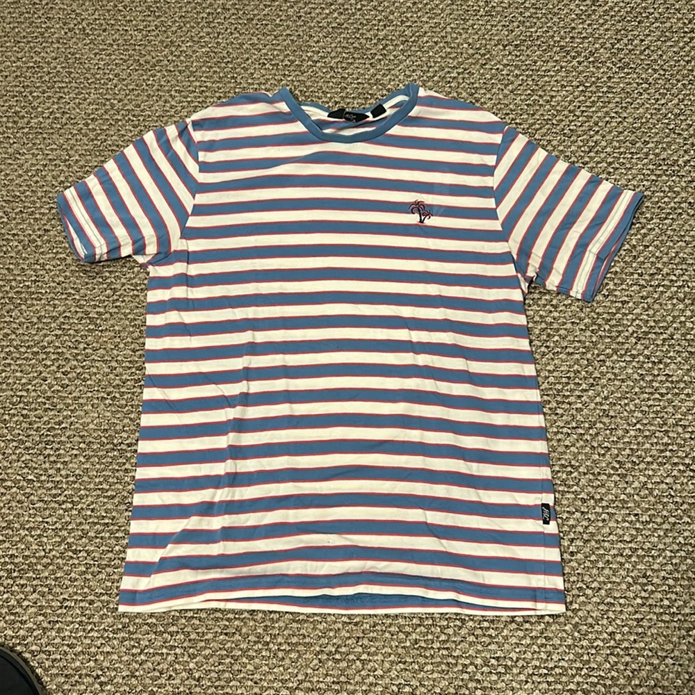 Honey and Cola size large t shirt